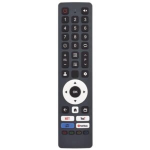 Control Remoto Lcd Led LCD-667