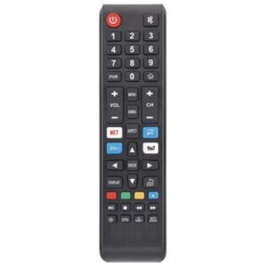 Control Remoto Lcd Led LCD-671