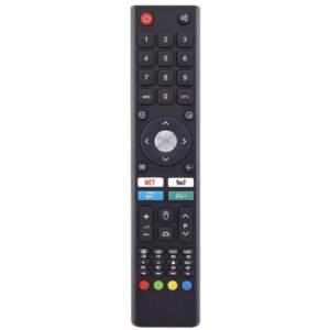 Control Remoto Lcd Led LCD-672