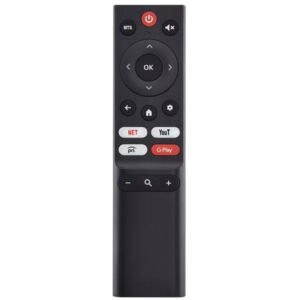 Control Remoto Lcd Led LCD-673