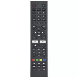 Control Remoto Lcd Led LCD-674