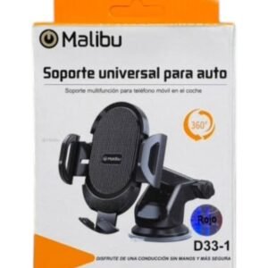 Soporte Universal Malibu Para Auto